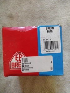 Bremi Distributor Cap 8048 - Picture 1 of 1