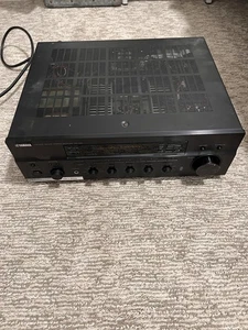 Yamaha RX-797 250 Watt AM/FM Stereo Receiver Great working condition - Picture 1 of 5