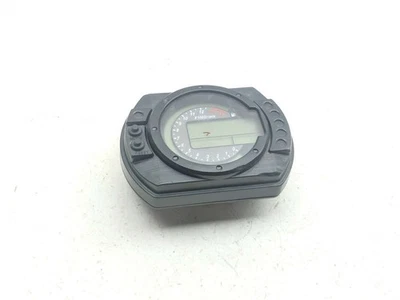 04 05 Kawasaki Ninja ZX10 ZX10R Medidor Cluster Velocímetro Tacómetro Foto 1 de 4