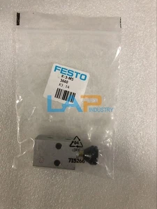 1PC New For FESTO Button Valve K-3-M5 3660 - Picture 1 of 1