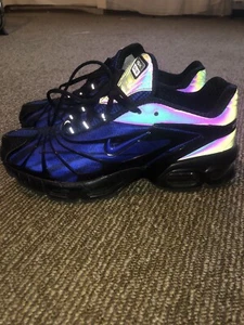 Nike AIR MAX Tailwind 5 Skepta, Size EUR 40, Us 9, Dark blue Butterfly - Bild 1 von 5