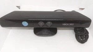 Microsoft 1414 Xbox 360 nur Kinect Sensorleiste - Schwarz - Bild 1 von 4