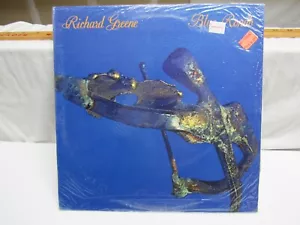 Richard Greene Blue Rondo Sierra 12" LP Schallplatte - Bild 1 von 4