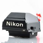 Nikon DE-3 HP High Eye Point Prism Finder for Nikon F3 from Japan [Exc+5]