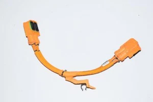 BMW i3 I01 Electric 60Ah Cable Loom Engine Dc 7647014 30000km - Picture 1 of 5