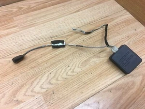 Toyota Land Cruiser Colorado Fx Td 1999 Glas Bruch Sensor - Bild 1 von 2
