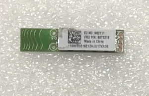 Lenovo IdeaPad Z570 - Bluetooth Modul  60Y3219 - Bild 1 von 2