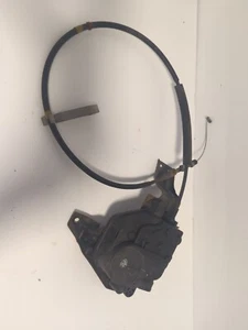 2003-05 Subaru Forester Cruise Control Actuator Assembly Regulator 87012SA010 OE - Picture 1 of 3