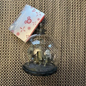 NEW Disney Sketchbook Haunted Mansion Hitchhiking Ghosts Ornament 2022 - Picture 1 of 2