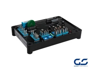 Tarjeta Reguladora Alternador Stamford AVR AS480 UL E000-14808/1P Stamford - Picture 1 of 3
