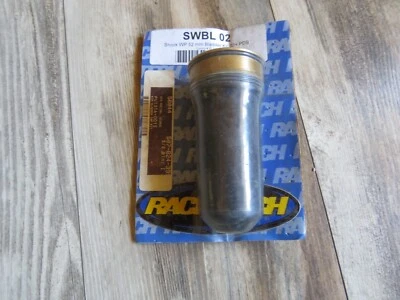 Kit de tapa de vejiga Race Tech SWBL 02 para amortiguadores KTM EXC EX MXC KTM WP OM9 Foto 1 de 4