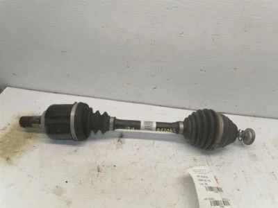 Eje izquierdo conductor eje delantero AWD compatible con BMW X1 1343845 16-19 Foto 1 de 4