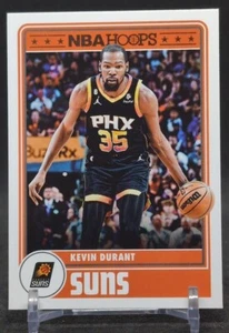 2023-24 Panini NBA Hoops - Hoops Tribute #282 Kevin Durant - Picture 1 of 2