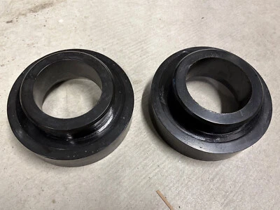 Kit Elevador Suspensión Trasera Revtek 441R 1.5" para Toyota Sequoia (2008-2022) Foto 1 de 2