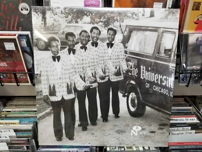 GOOD GOD! - A GOSPEL FUNK HYMNAL - 2XLP  NEW/SEALED  FREE SHIPPING — 第 1/2 张图片