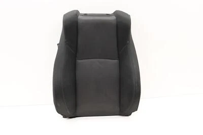 2018–2022 ОРИГИНАЛЬНАЯ КРЫШКА ВЕРХНЕЙ ПОДУШКИ ПЕРЕДНЕГО ПРАВОГО СИДЕНЬЯ HONDACORD BLACK_BK - Изображение 1 из 4