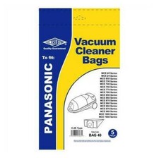 Vacuum Cleaner Bags for Panasonic for 