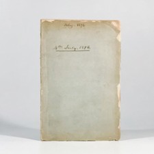 Addresses Delivered Before the Dauphin County Historical Society 1st Edition