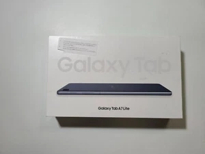 Samsung (SM-T225) Galaxy Tab A7 Lite, 3 GB | 32 GB - Gray - Picture 1 of 8