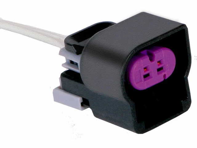 Conector sensor de posición del cigüeñal del motor 37FW18Z se adapta a Chevy Colorado Foto 1 de 1