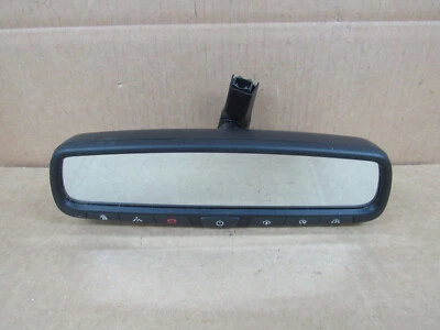 Espejo retrovisor interior Hyundai Veloster 2014 2015 2016 2017 2018 E11026666 Foto 1 de 4