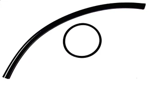 Pentair Rainbow 320 In-Line Pool and Spa Feed Tube 18" R172253 With O-ring - Picture 1 of 2