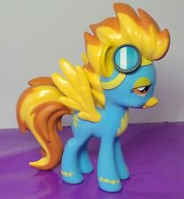 My Little Pony Funko Pop MLP Spitfire  pale blue version.