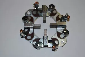 Columbia Harley Gas 2 cycle Golf Cart 1972-1995 Starter Generator Brush Holder - Picture 1 of 3