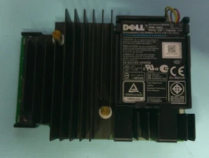 Dell 0KMCCD PERC H730 13G 1GB Non Volatile- Mini Mono RAID Controller - Picture 1 of 1