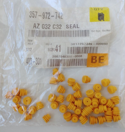 357972742 - SEAL - Volkswagen for sale online | eBay