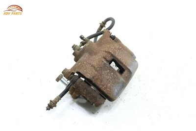 2016 - 2021 NISSAN MAXIMA FRONT LEFT DRIVER SIDE BRAKE CALIPER OEM - Image 1 of 4