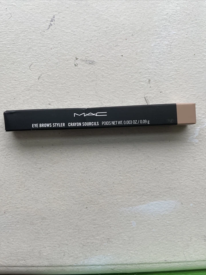 MAC Eye Brows Styler OMEGA 0.09 g New in box - Image 1 of 1
