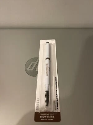 1 E.L.F. Instant Lift Brow Pencil Dual-ended Fine Tip "Pick Your 1 Color"*Joy's* - Image 1 of 2