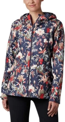 Columbia Inner Limits II Jacket - Women's - Size SMALL - Image 1 of 4