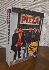 Beastie Boys Book by Adam Horovitz and Michael Diamond (2018, Hardcover)