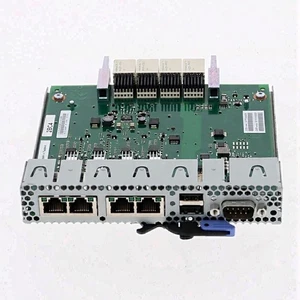 74Y5918 IBM 4 puertos IVE (4x1Gbps RJ45) - Imagen 1 de 1