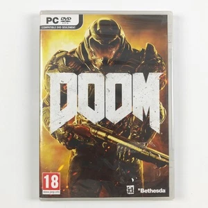 Doom PC-Spiel / Neu - Bild 1 von 2