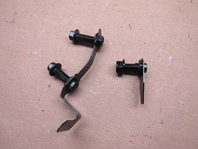 Kit de pernos y tuercas de soporte de barra de oruga 1999 2000 2001 2002 2003 Ford F250 F350 4X4 Foto 1 de 3