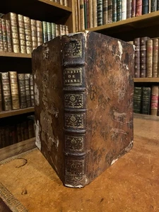 Institutions du droit français. Serres. In-4. 1771 - Bild 1 von 10