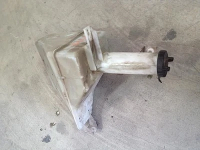 99-03 04 05 06 FORD F350 SUPER DUTY ветровое стекло резервуар с двигателем 7,3 л 10821 - Изображение 1 из 4