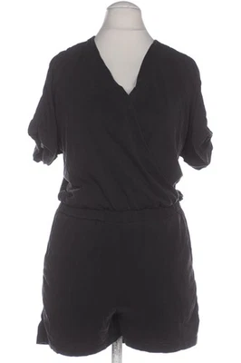 URBAN CLASSICS Jumpsuit/Overall Damen Gr. XS Schwarz #kymolzi - Bild 1 von 4