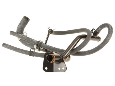 Manguera de calefacción Motorcraft 92636HTHN 4,2 L V6 para Ford F150 Heritage 2004 Foto 1 de 2