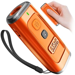 New 2025 Dog Bark Deterrent Device - Dog Barking Control Devices Stops Bad B... - Picture 1 of 8