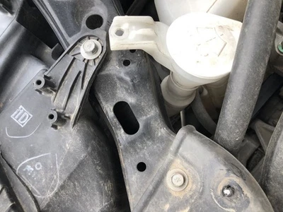 Botella tanque líquido lavadora para parabrisas MITSUBISHI OUTLANDER SPORT 2016-2019 942651 Foto 1 de 4