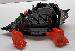 VINTAGE TOMY DINOSAUR FRICTION TOY FRICTION WORKS TONGUE IS MISSING - Picture 1 of 5
