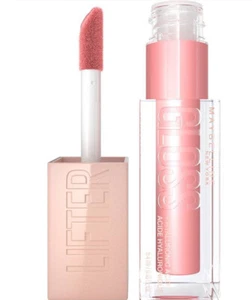 Maybelline Lifter Gloss Lip Gloss with Hyaluronic Acid, 008 Stone NEW SEALED - Picture 1 of 1