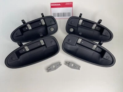 TODO 4 NL WC 94-01 Acura Integra EXCLUSIVO PUERTA NUEVA Taza Todo 4 con Clip Foto 1 de 3