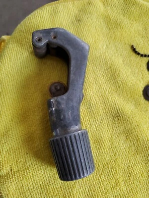 IMPERIAL TC-1000 Tubing Cutter,Copper, Aluminum, Brass - Image 1 of 3