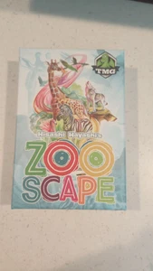 TTT3014 Tasty Minstrel ZooScape played - Picture 1 of 4