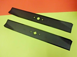 Messersatz 96 cm für Aufsitzmäher MTD,Wolfgarten,Gutbrod,CubCadet,Bolens,Yardman